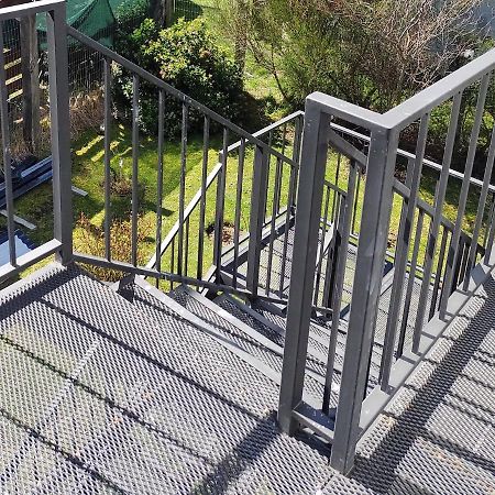 Mosqueteras Duplex Alojamientos Patagonicos Вілья-Ла-Ангостура Екстер'єр фото